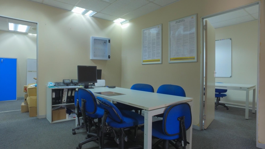 To Let commercial Property for Rent in Bodorp North West